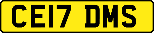CE17DMS