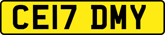CE17DMY