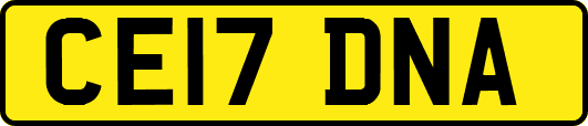 CE17DNA