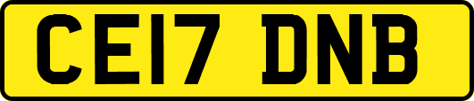 CE17DNB