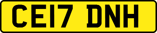 CE17DNH