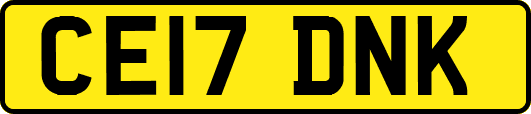 CE17DNK