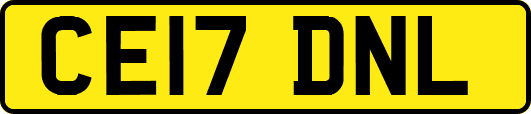CE17DNL