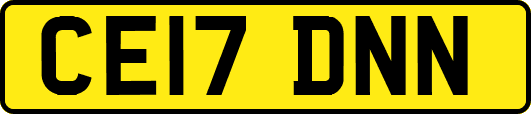CE17DNN