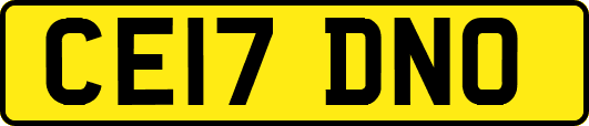 CE17DNO