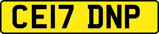 CE17DNP