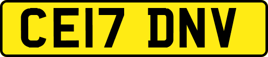 CE17DNV