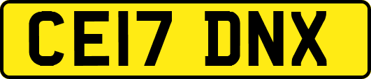 CE17DNX