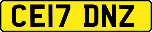 CE17DNZ