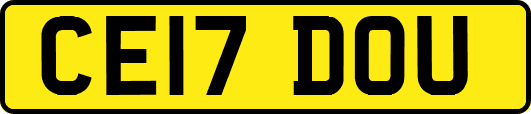 CE17DOU