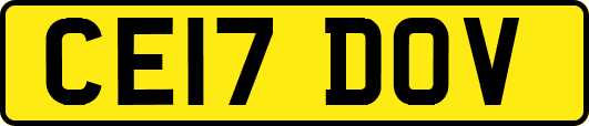 CE17DOV