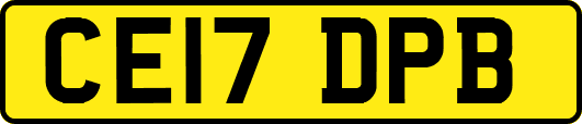 CE17DPB