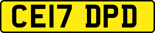 CE17DPD