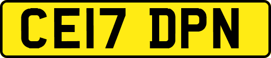 CE17DPN