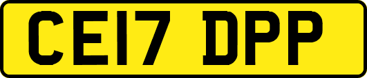 CE17DPP