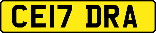 CE17DRA