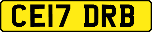 CE17DRB