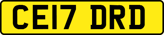CE17DRD