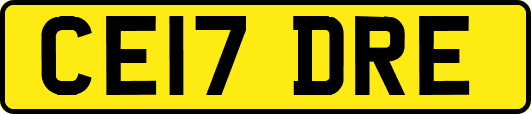 CE17DRE