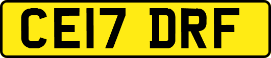 CE17DRF