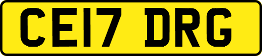 CE17DRG