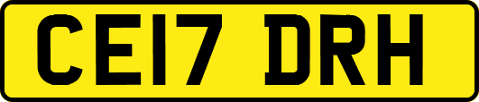 CE17DRH