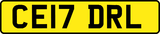 CE17DRL