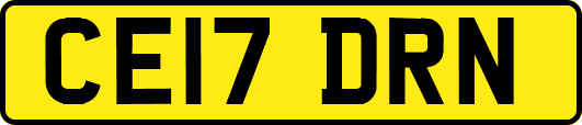 CE17DRN