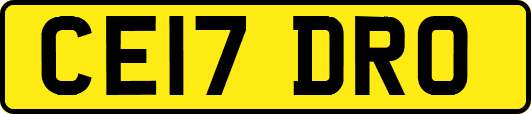 CE17DRO