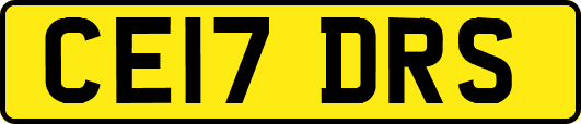CE17DRS