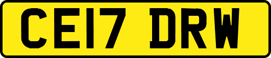 CE17DRW