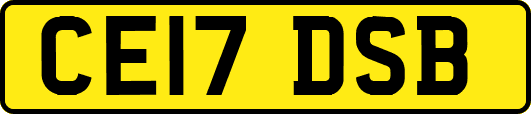 CE17DSB