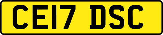 CE17DSC