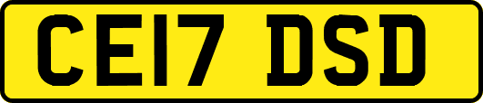 CE17DSD