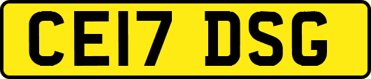 CE17DSG