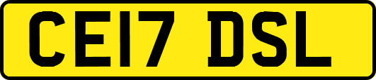CE17DSL