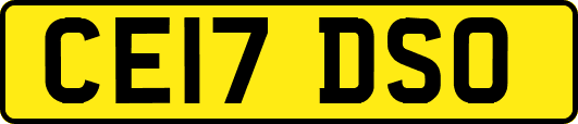 CE17DSO