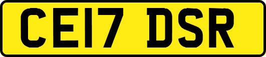 CE17DSR