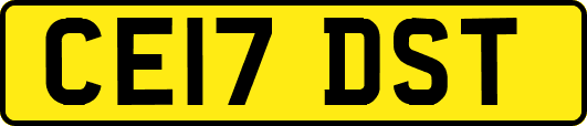 CE17DST