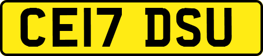 CE17DSU