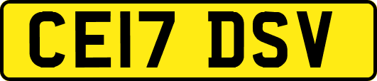 CE17DSV