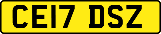 CE17DSZ