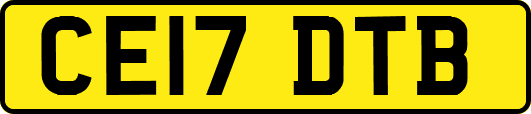 CE17DTB