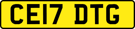 CE17DTG