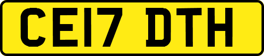 CE17DTH