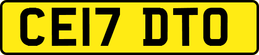 CE17DTO