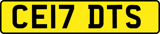 CE17DTS
