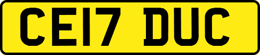 CE17DUC