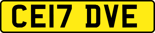 CE17DVE