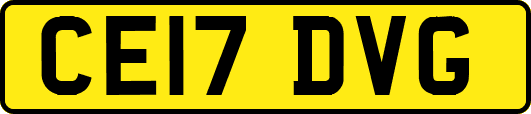CE17DVG
